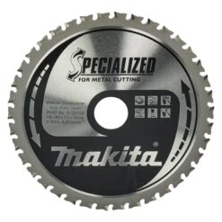 Makita B-09759 Cirkelzaagblad Metaal -Makita Verkoop b 09759 c1c0