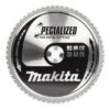 Makita B-09765 Afkortzaagblad Metaal