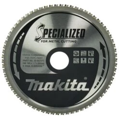 Makita B-09771 Cirkelzaagblad Metaal 7 Makita B-09771 Cirkelzaagblad Metaal -Makita Verkoop b 09771 c1c0