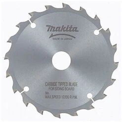 Makita B-08539 Zaagb Hout 270x30x2,6 40T 20g -Makita Verkoop b 10643 12 16