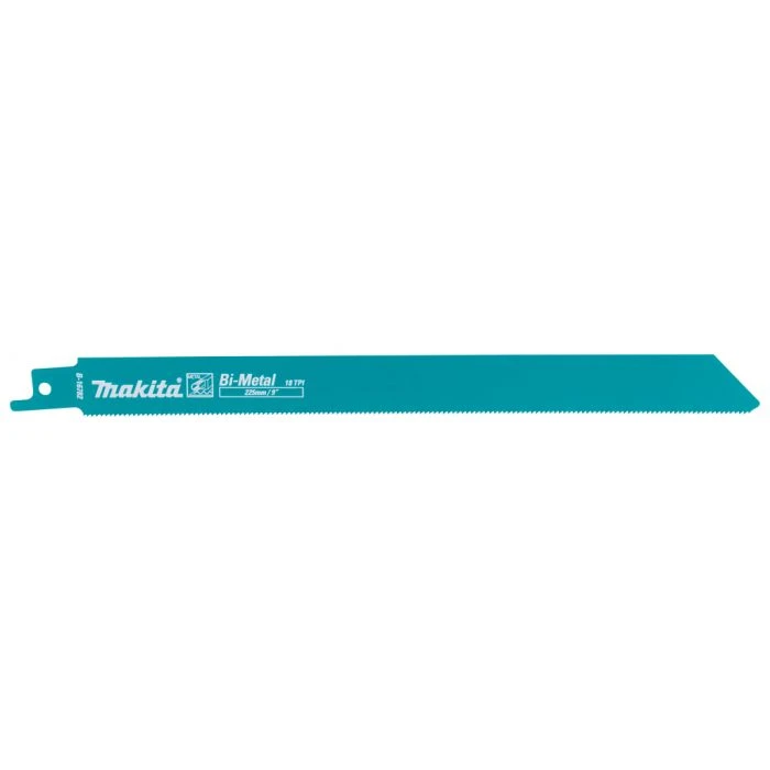 Makita B-16782 Reciprozaagb 205 Met. S1122EF 1 Makita B-16782 Reciprozaagb 205 Met. S1122EF