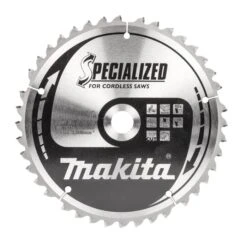 Makita B-20694 Afkortzaagblad Hout