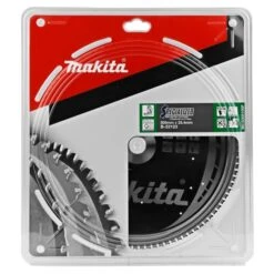 Makita B-23123 Afkortzaagblad RVS / Metalen -Makita Verkoop b 23123 a1c1 1