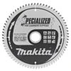 Makita B-29474 Afkortzaagblad Laminaat