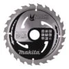 Makita B-32041 Cirkelzaagblad Hout