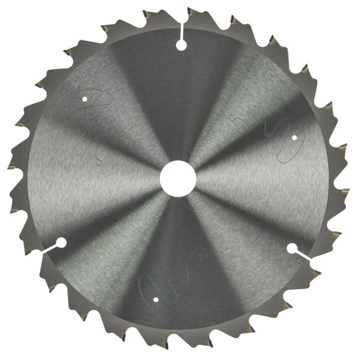 Makita B-32437 Afkortzaagblad Hout 2 Makita B-32437 Afkortzaagblad Hout - Afbeelding 2