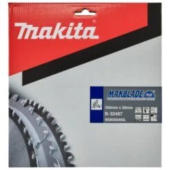 Makita B-32487 Afkortzaagblad Hout -Makita Verkoop b 32487 c1n1