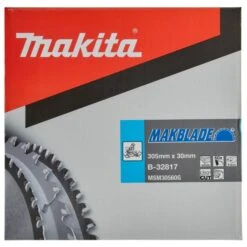 Makita B-32817 Afkortzaagblad Hout -Makita Verkoop b 32817 c1n1