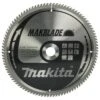 Makita B-32889 Afkortzaagblad Hout