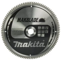 Makita B-32889 Afkortzaagblad Hout