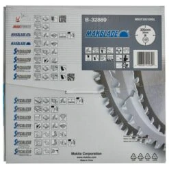 Makita B-32889 Afkortzaagblad Hout 7 Makita B-32889 Afkortzaagblad Hout -Makita Verkoop b 32889 c7n1