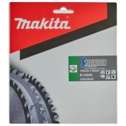 Makita B-33059 Cirkelzaagblad Hout (noest/spijker) -Makita Verkoop b 33059 c1n1