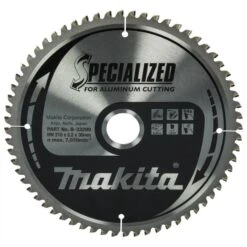 Makita B-33299 Afkortzaagblad Aluminium -Makita Verkoop b 33299 c1c0 1