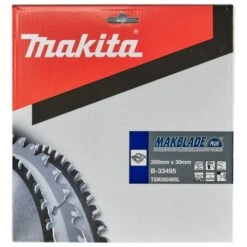 Makita B-33495 Tafelzaagblad Hout -Makita Verkoop b 33495 c1n1