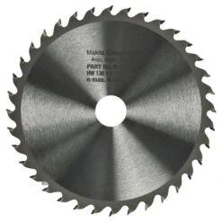 Makita B-33635 Cirkelzaagblad Hout -Makita Verkoop b 33635 c9c0