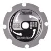Makita B-33685 Cirkelzaagblad Vezelcementplaat