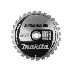 Makita B-46171 Tafelzaagblad Hout -Makita Verkoop b 46171