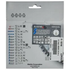 Makita B-53746 Cirkelzaagblad Gemelamineerd 7 Makita B-53746 Cirkelzaagblad Gemelamineerd -Makita Verkoop b 53746 c7n1