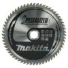 Makita B-56568 Afkortzaagblad Aluminium