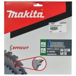 Makita B-64630 Afkortzaagblad Hout -Makita Verkoop b 64630 c1n1