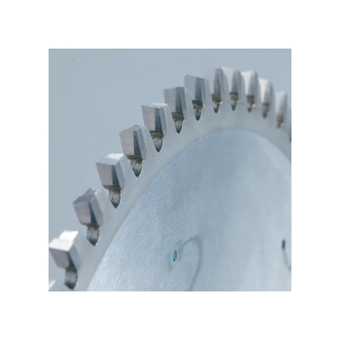 Makita B-40294 Cirkelzaagblad Aluminium 6 Makita B-40294 Cirkelzaagblad Aluminium - Afbeelding 6