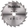 Makita D-52613 Cirkelzaagblad Hout