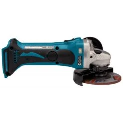 Makita DGA452Z 18 V Haakse Slijper 115 Mm -Makita Verkoop dga452 c7c0
