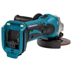 Makita DGA452Z 18 V Haakse Slijper 115 Mm -Makita Verkoop dga452 c8r0