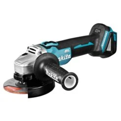 Makita DGA504ZJ 18 V Haakse Slijper 125 Mm -Makita Verkoop dga504 a1l0 1