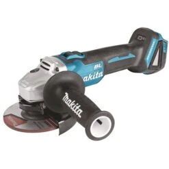 Makita DGA504Z 18 V Haakse Slijper 125 Mm -Makita Verkoop dga504 a1l0 1