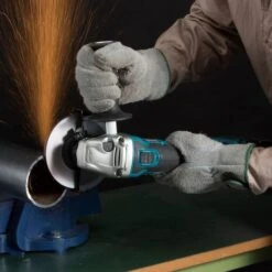 Makita DGA504Z 18 V Haakse Slijper 125 Mm -Makita Verkoop dga504 en dga506 2 2