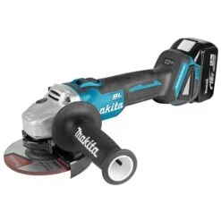 Makita DGA504RTJ 18 V Haakse Slijper 125 Mm -Makita Verkoop dga504rtj