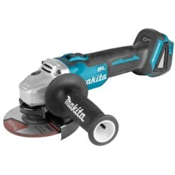 Makita DGA504Z 18 V Haakse Slijper 125 Mm -Makita Verkoop dga504zj 2