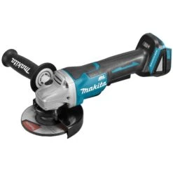 Makita DGA505ZJ 18 V Haakse Slijper 125 Mm -Makita Verkoop dga505zj