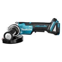 Makita DGA508ZJ 18 V Haakse Slijper 125 Mm 11 Makita DGA508ZJ 18 V Haakse Slijper 125 Mm -Makita Verkoop dga508zj a1c0 1