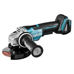 Makita DGA508ZJ 18 V Haakse Slijper 125 Mm 12 Makita DGA508ZJ 18 V Haakse Slijper 125 Mm -Makita Verkoop dga508zj a1l0
