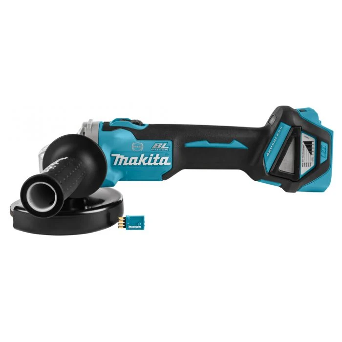 Makita DGA514ZJU 18 V Haakse Slijper 125 Mm 1 Makita DGA514ZJU 18 V Haakse Slijper 125 Mm