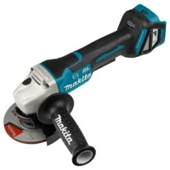 Makita DGA517ZJ 18 V Haakse Slijper 125 Mm -Makita Verkoop dga517 a3l0 1