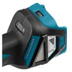 Makita DGA517ZJ 18 V Haakse Slijper 125 Mm -Makita Verkoop dga517 f 001 1