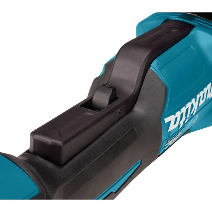Makita DGA519ZJ 18 V Haakse Slijper 125 Mm X-LOCK 18 Makita DGA519ZJ 18 V Haakse Slijper 125 Mm X-LOCK - Afbeelding 18
