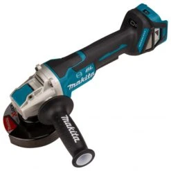Makita DGA519ZJ 18 V Haakse Slijper 125 Mm X-LOCK 36 Makita DGA519ZJ 18 V Haakse Slijper 125 Mm X-LOCK -Makita Verkoop dga519zj c3l0 1