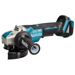 Makita DGA520ZX1 18 V Haakse Slijper 125 Mm X-LOCK -Makita Verkoop dga520zx1 c1l0 1
