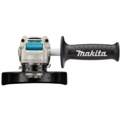 Makita DGA521ZX1 18 V Haakse Slijper 125 Mm X-LOCK -Makita Verkoop dga521 c2c0