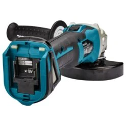 Makita DGA521ZX1 18 V Haakse Slijper 125 Mm X-LOCK -Makita Verkoop dga521 c8r0
