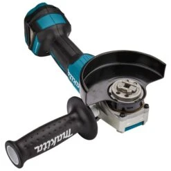 Makita DGA521ZX1 18 V Haakse Slijper 125 Mm X-LOCK -Makita Verkoop dga521 c9l0
