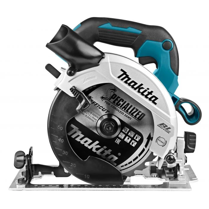 Makita DHS660RTJ 18 V Cirkelzaag 165 Mm 19 Makita DHS660RTJ 18 V Cirkelzaag 165 Mm - Afbeelding 19
