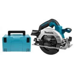Makita DHS660ZJ 18 V Cirkelzaag 165 Mm -Makita Verkoop dhs660zj a1r0 s100