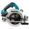Makita DHS782ZJ 2x18 V Cirkelzaag 190 Mm