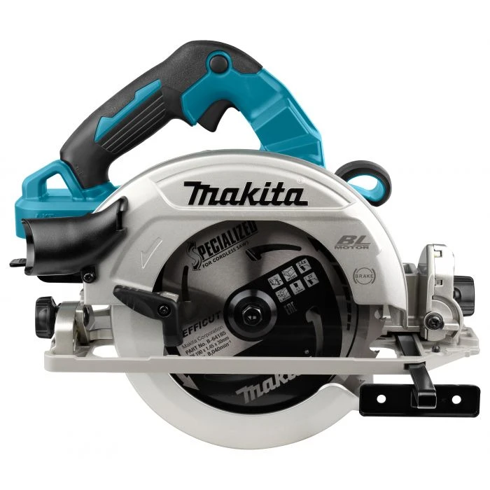 Makita DHS783ZJU 2x18 V Cirkelzaag 190 Mm 19 Makita DHS783ZJU 2x18 V Cirkelzaag 190 Mm - Afbeelding 19