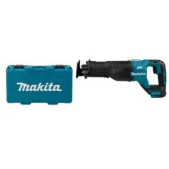 Makita DJR187ZK 18 V Reciprozaag -Makita Verkoop djr187zk a1c0 s100